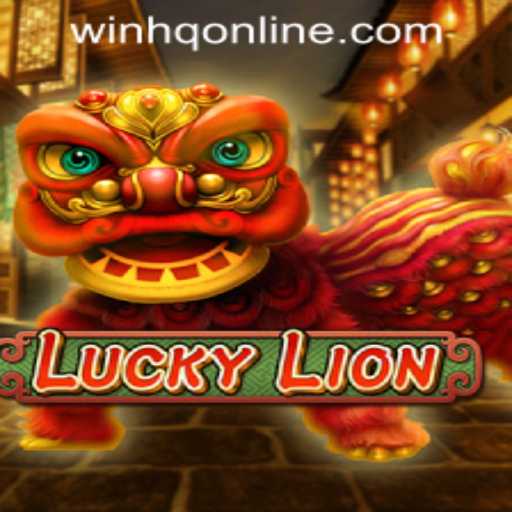 LuckyLion: Diving Into WinHQ PH CASINO's Roaring Adventure
