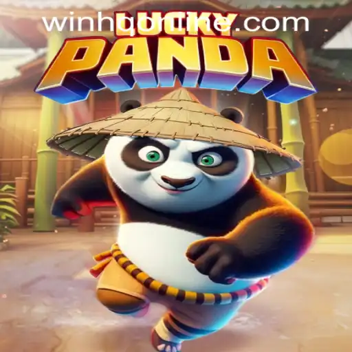 LuckyPanda: A Delightful Adventure at WinHQ PH CASINO