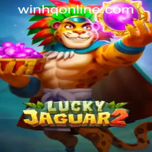 Exploring Luckyjaguar2: A Thrilling New Adventure at WinHQ PH CASINO