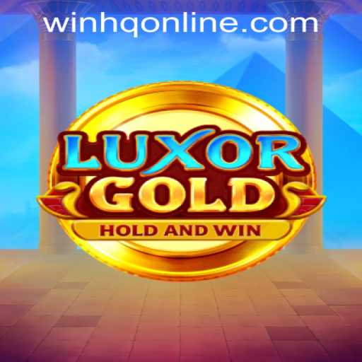 Exploring LuxorGold: A Journey Through WinHQ PH Casino