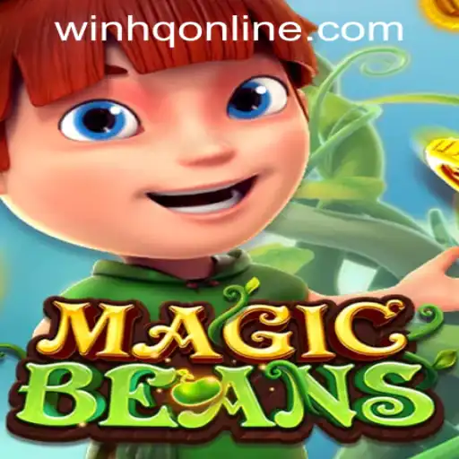 Discover the Enchanting World of MAGICBEANS at WinHQ PH CASINO