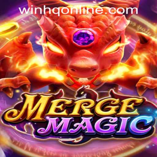 Exploring the Enchanting World of MergeMagic and the Buzz around WinHQ PH Casino