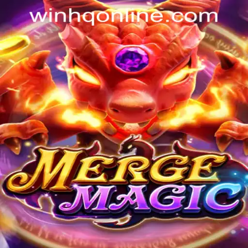 Exploring the Enchanting World of MergeMagic and the Buzz around WinHQ PH Casino