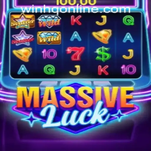 MassiveLuck: A Comprehensive Guide to Winning Big at WinHQ PH CASINO