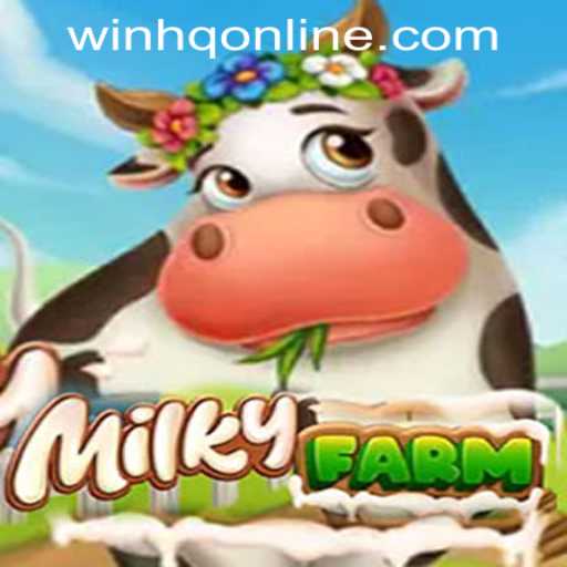 Discover the Thrilling World of MilkyFarm and WinHQ PH CASINO