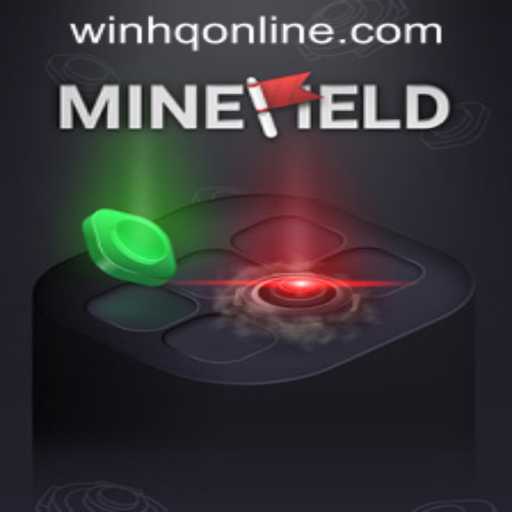 Exploring MineField: The Thrilling Game Taking WinHQ PH CASINO by Storm
