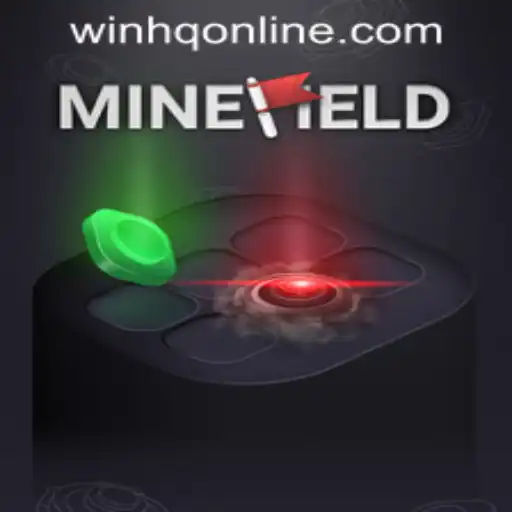 Exploring MineField: The Thrilling Game Taking WinHQ PH CASINO by Storm