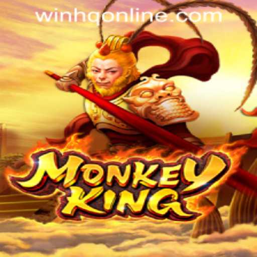 Explore the World of MonkeyKing: A Magical Adventure with WinHQ PH CASINO