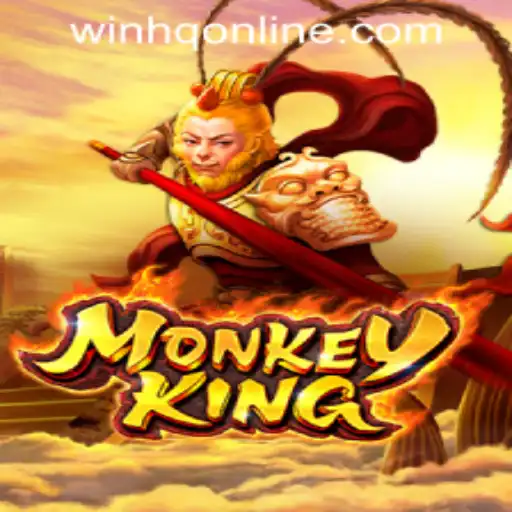 Explore the World of MonkeyKing: A Magical Adventure with WinHQ PH CASINO