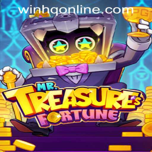 Immersive Adventure in MrTreasuresFortune: A Journey into WinHQ PH CASINO
