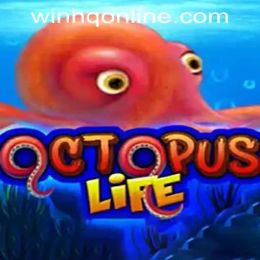Dive into OctopusLife: A Unique Gaming Adventure with WinHQ PH CASINO