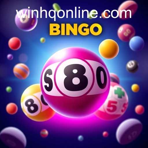 Exploring the Thrills of Online Bingo at WinHQ PH CASINO