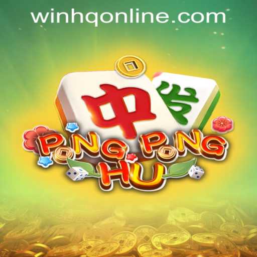 PONGPONGHU: A Thrilling Adventure in WinHQ PH CASINO