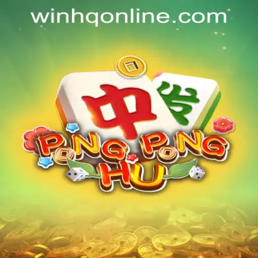 PONGPONGHU: A Thrilling Adventure in WinHQ PH CASINO