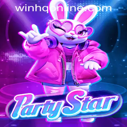 PartyStar: A Thrilling Experience at WinHQ PH CASINO