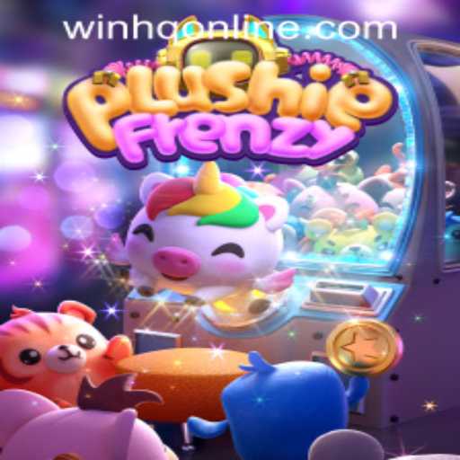 Dive into the Exciting World of PlushieFrenzy: WinHQ PH CASINO's Latest Attraction