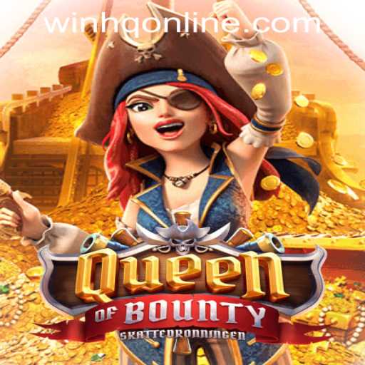 Discovering the Excitement of QueenofBounty at WinHQ PH Casino
