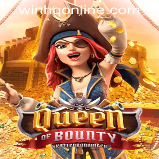 Discovering the Excitement of QueenofBounty at WinHQ PH Casino