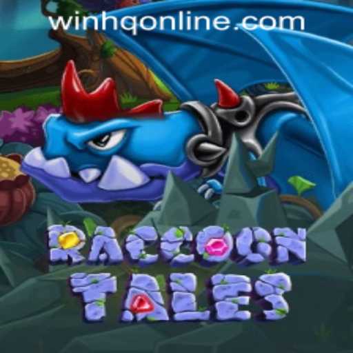 Discovering the Enchanting World of RaccoonTales at WinHQ PH CASINO