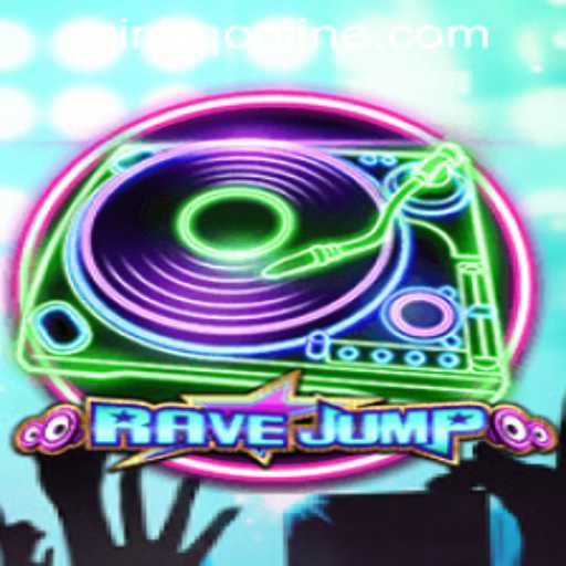Unveiling RaveJump: A Thrilling Experience at WinHQ PH CASINO