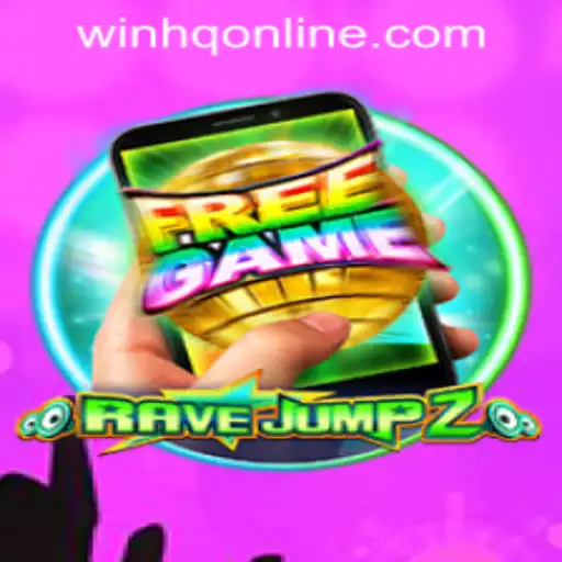 RaveJump2M: The Thrilling New Addition to WinHQ PH CASINO