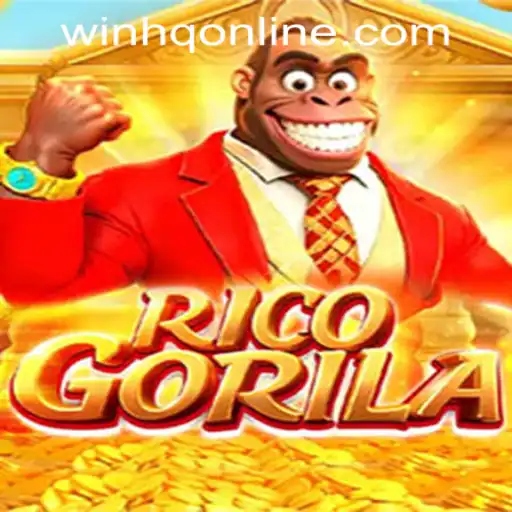 RicoGorila: Discover the Exciting World of WinHQ PH CASINO