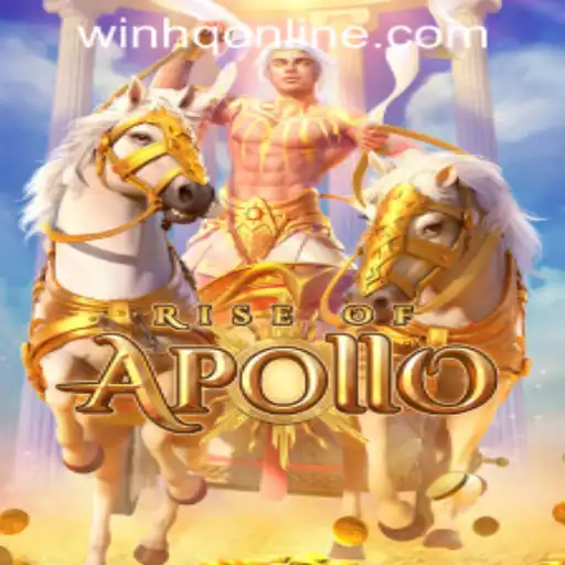 Discover the Thrilling Experience of RiseofApollo at WinHQ PH Casino