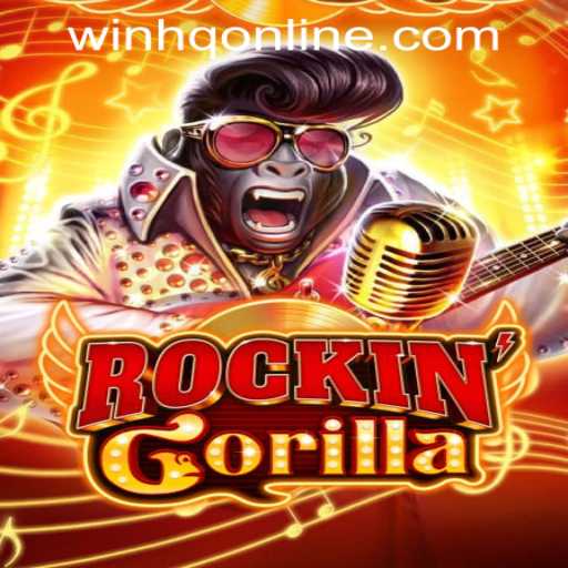 Exploring RockinGorilla: A New Gaming Experience at WinHQ PH CASINO