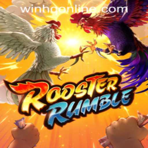 Discover the Thrill of RoosterRumble at WinHQ PH CASINO