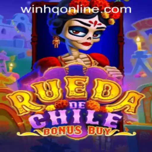 Exploring the Thrills of RuedaDeChileBonusBuy at WinHQ PH CASINO