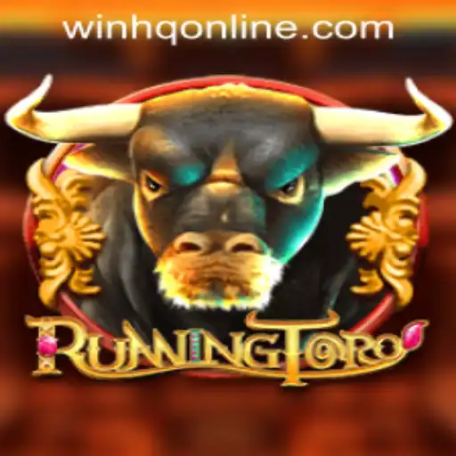 Experience the Excitement of RunningToro at WinHQ PH CASINO