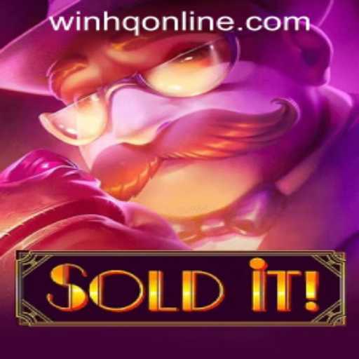 Exploring Soldit: The Dynamics of Innovation and Strategy at WinHQ PH CASINO