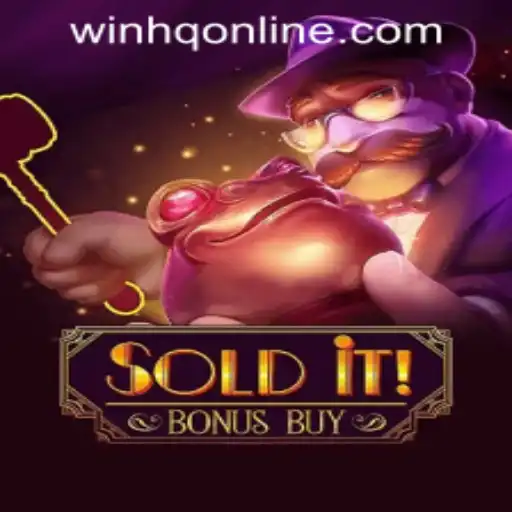 SolditBonusBuy: An Exciting Game Experience at WinHQ PH CASINO