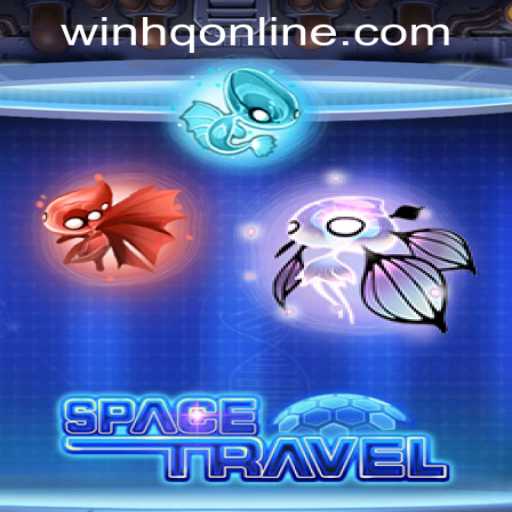 SpaceTravel Adventures: Embark on a Cosmic Journey with WinHQ PH CASINO