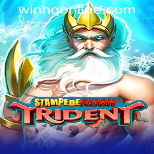 Exploring the Excitement of StempedeRushTrident at WinHQ PH CASINO