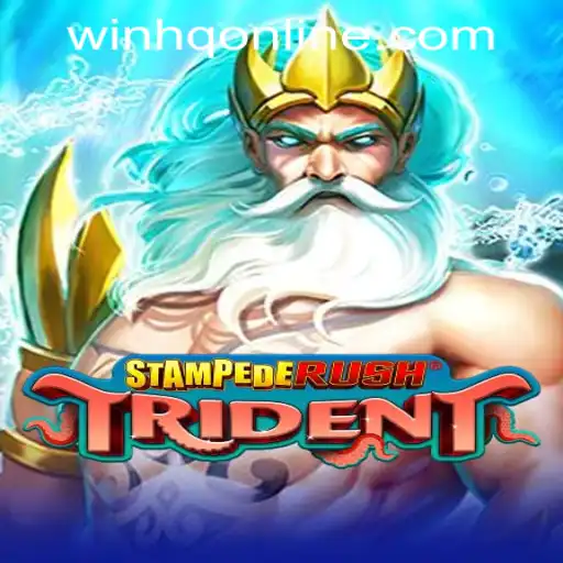 Exploring the Excitement of StempedeRushTrident at WinHQ PH CASINO