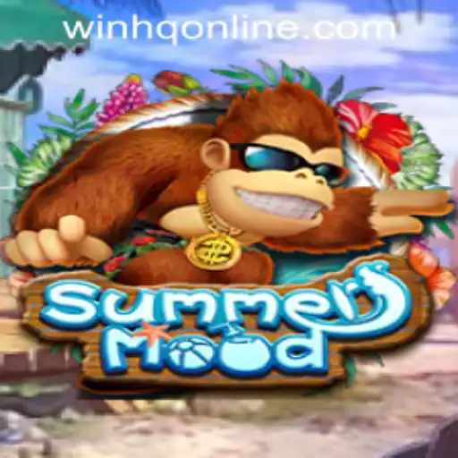 Discover the Thrilling World of SummerMood at WinHQ PH Casino