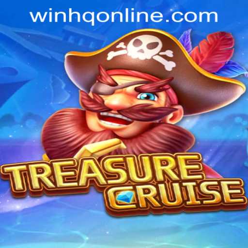Discover the Excitement of TREASURECRUISE at WinHQ PH CASINO