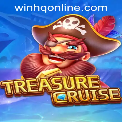 Discover the Excitement of TREASURECRUISE at WinHQ PH CASINO