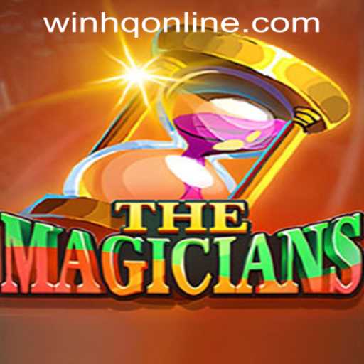 TheMagicians: A Spellbinding Journey with WinHQ PH CASINO