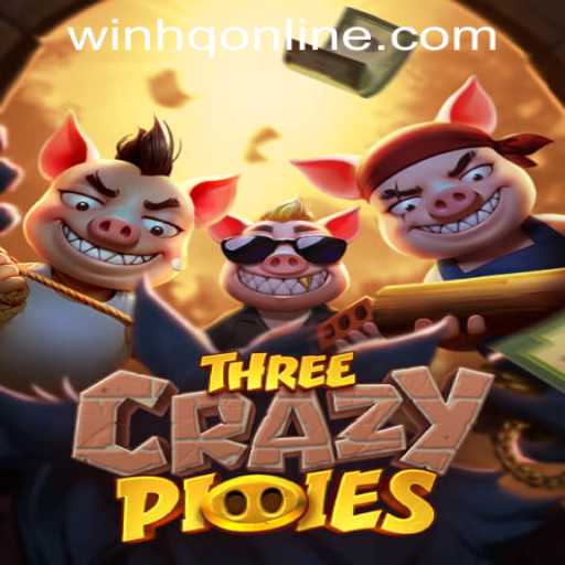 Exploring the Thrills of ThreeCrazyPiggies at WinHQ PH CASINO