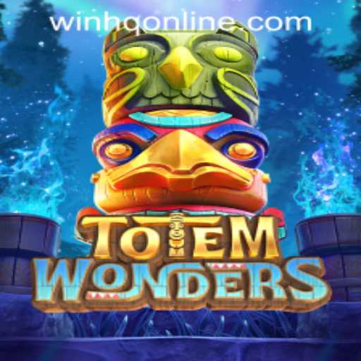 Discover the Thrilling World of TotemWonders at WinHQ PH CASINO
