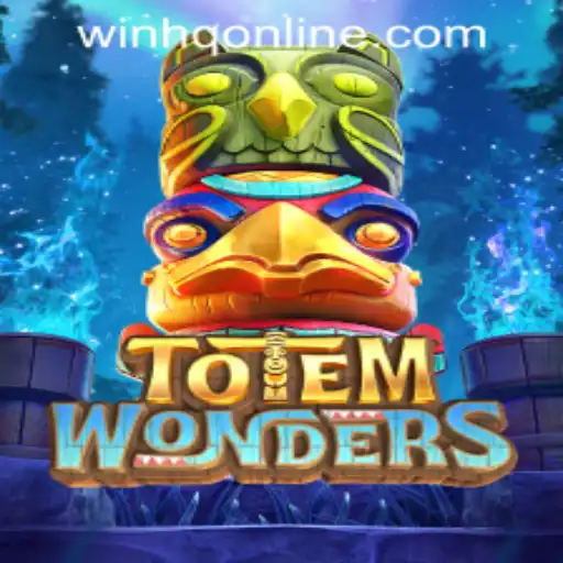 Discover the Thrilling World of TotemWonders at WinHQ PH CASINO