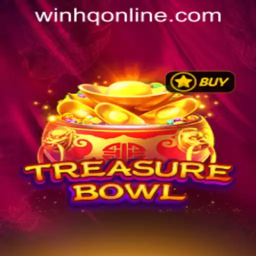 Discover the Excitement of TreasureBowl at WinHQ PH CASINO