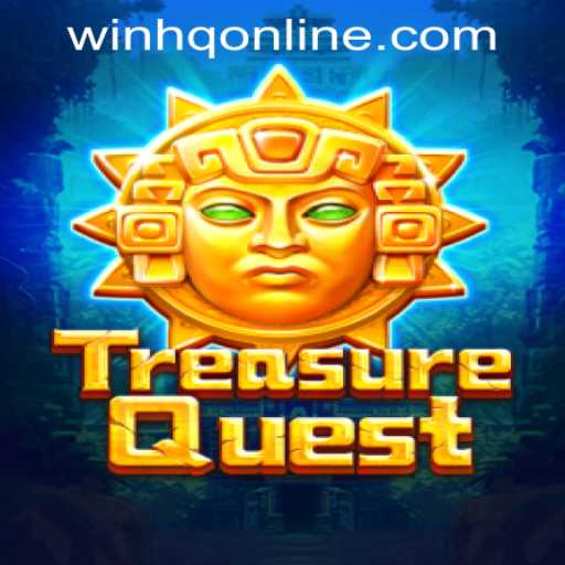 Discovering the Excitement of TreasureQuest at WinHQ PH CASINO