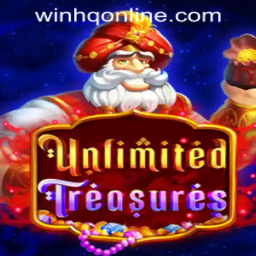 Exploring UnlimitedTreasures: A Captivating Adventure in WinHQ PH CASINO