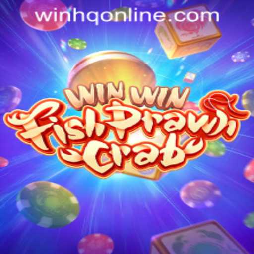 Exploring WinWinFishPrawnCrab: A Thriving Phenomenon at WinHQ PH CASINO