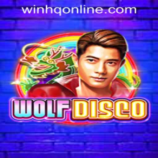 Discover the Thrilling World of WolfDisco: Your Ultimate Guide to WinHQ PH CASINO