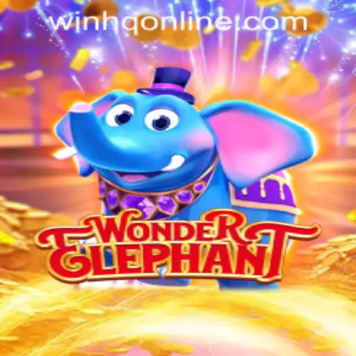 Exploring the World of WonderElephant: A New Gaming Experience at WinHQ PH CASINO
