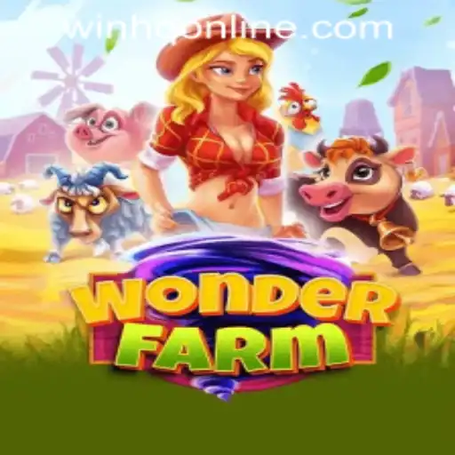 Exploring the Enchanting World of WonderFarm in WinHQ PH CASINO